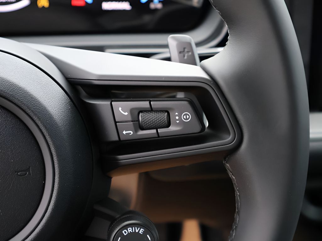 2026 Porsche Cayenne San Clemente CA