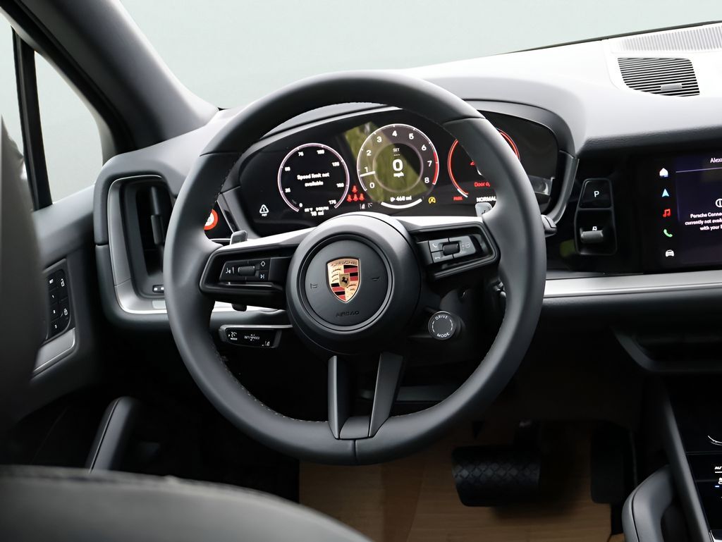 2026 Porsche Cayenne San Clemente CA