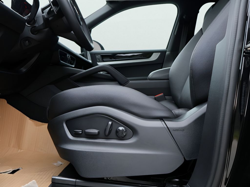 2026 Porsche Cayenne San Clemente CA