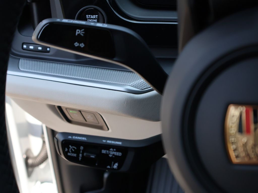 2026 Porsche Cayenne San Clemente CA