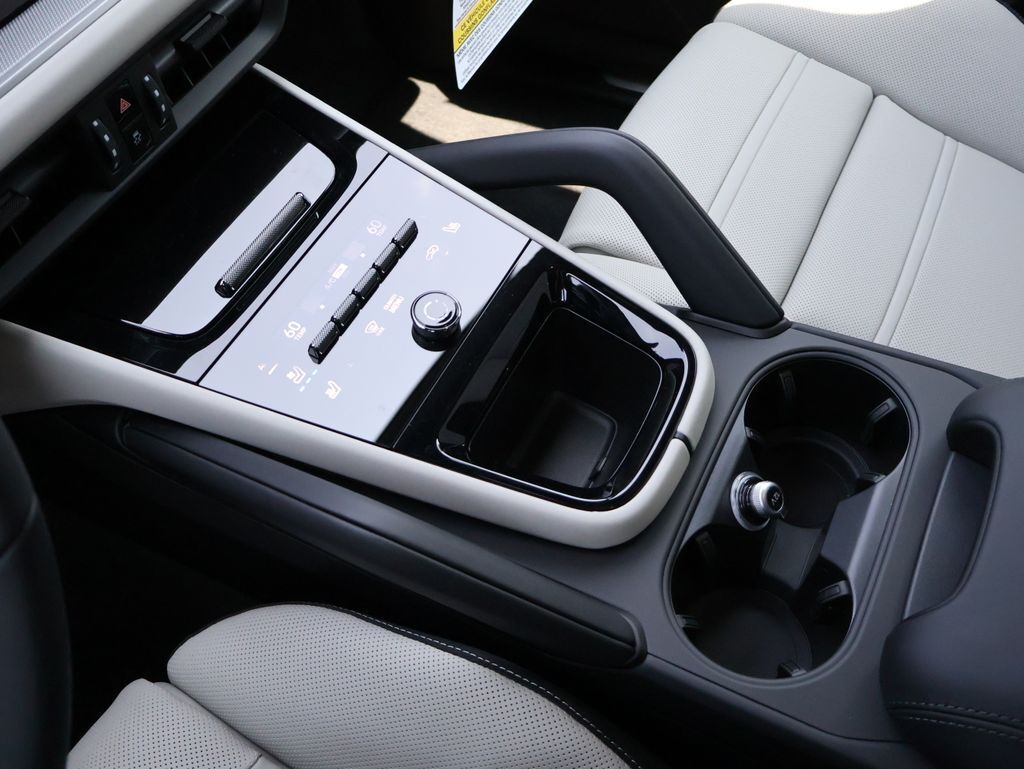 2026 Porsche Cayenne San Clemente CA