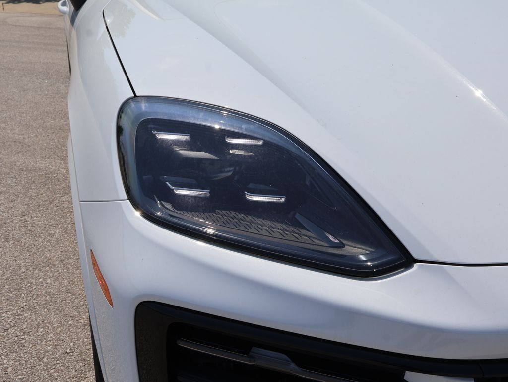 2026 Porsche Cayenne San Clemente CA
