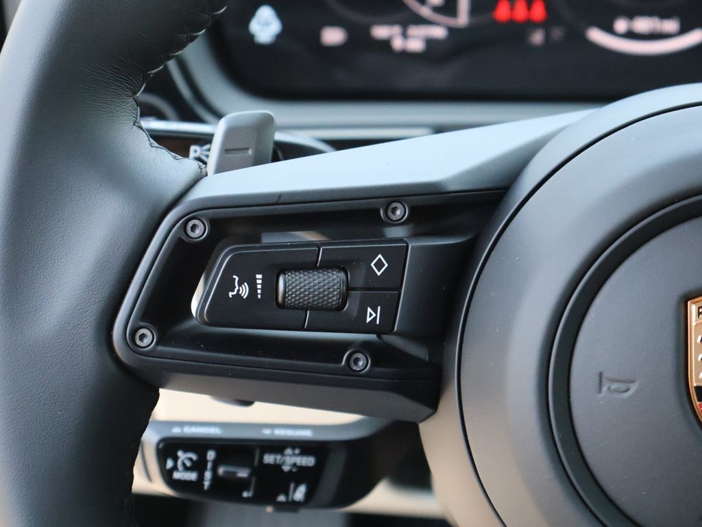 2026 Porsche Cayenne San Clemente CA