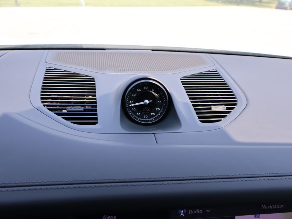 2026 Porsche Cayenne San Clemente CA