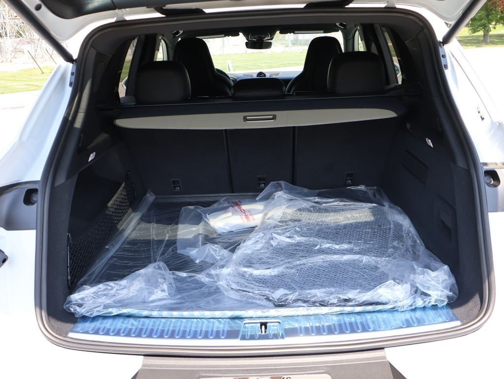2026 Porsche Cayenne San Clemente CA