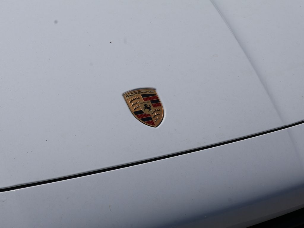 2026 Porsche Cayenne San Clemente CA