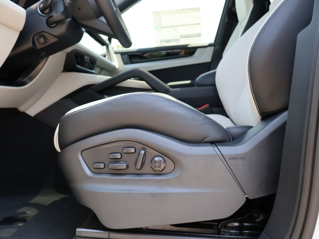 2026 Porsche Cayenne San Clemente CA