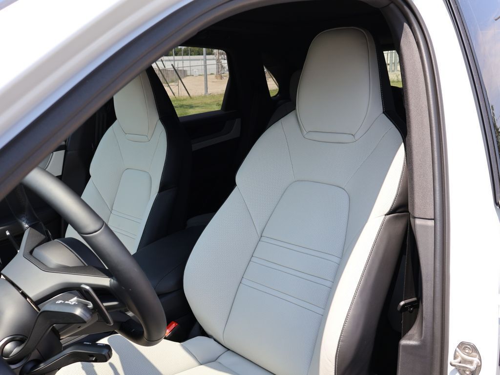 2026 Porsche Cayenne San Clemente CA