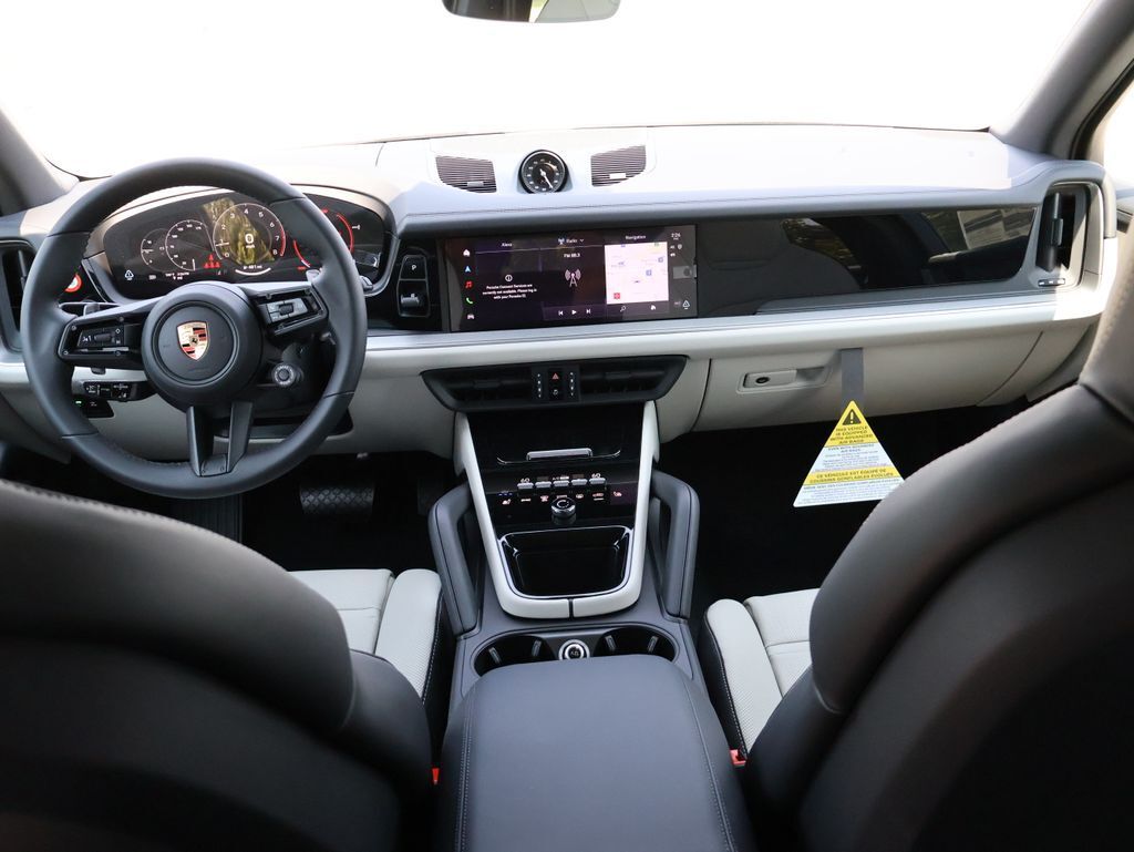 2026 Porsche Cayenne San Clemente CA