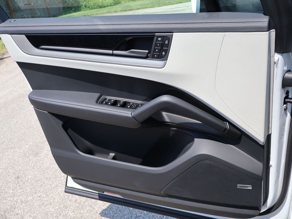 2026 Porsche Cayenne San Clemente CA
