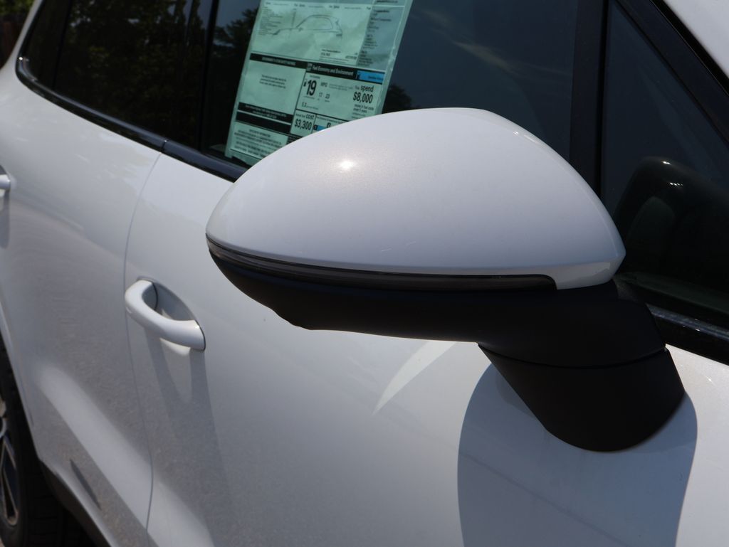 2026 Porsche Cayenne San Clemente CA