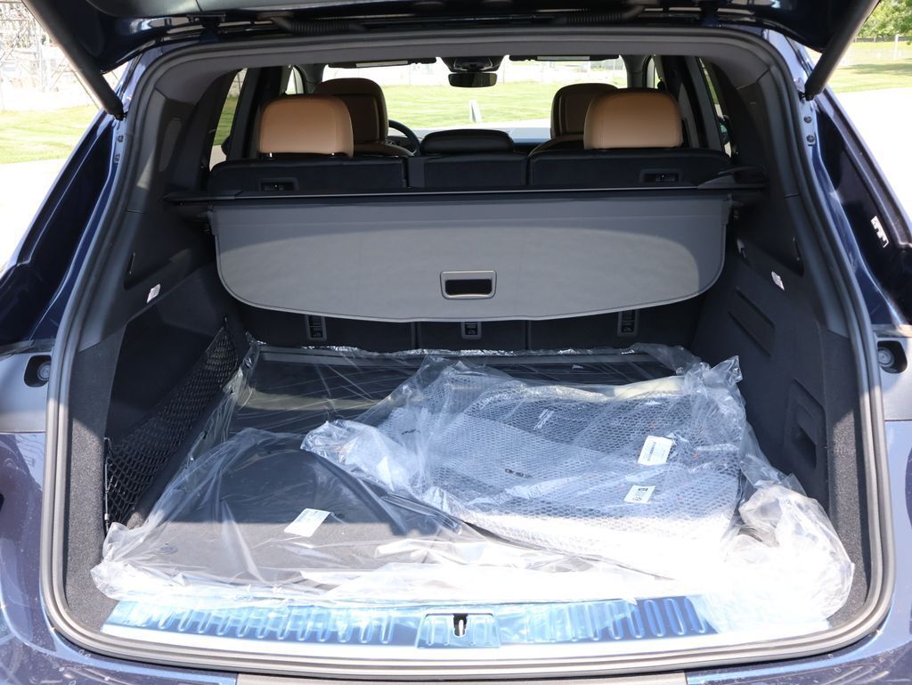 2026 Porsche Cayenne San Clemente CA
