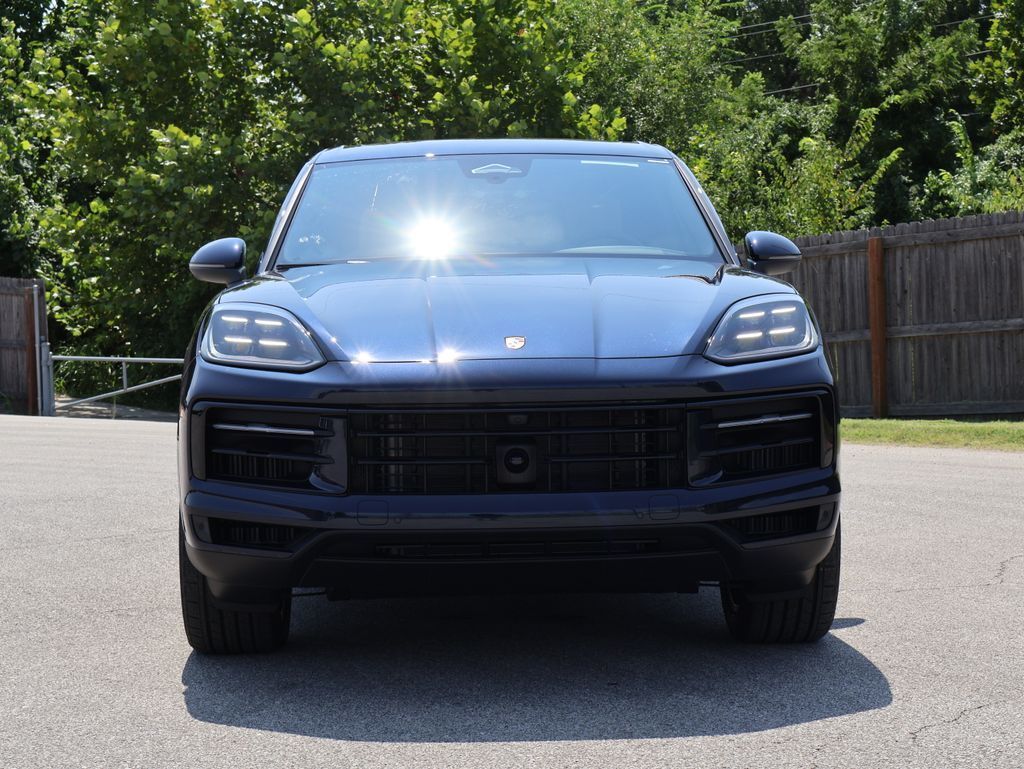 2026 Porsche Cayenne San Clemente CA