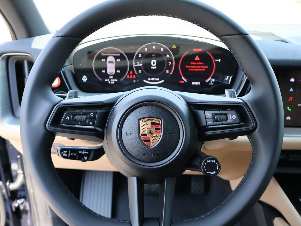 2026 Porsche Cayenne San Clemente CA