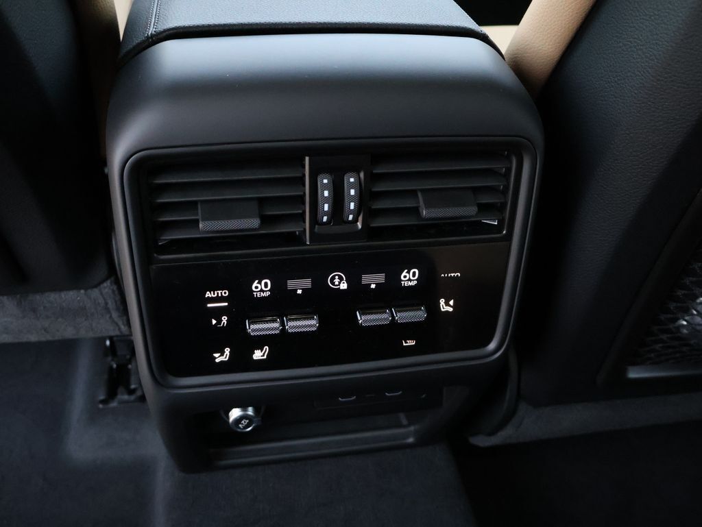 2026 Porsche Cayenne San Clemente CA