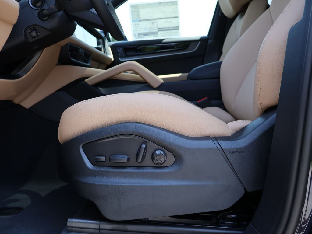 2026 Porsche Cayenne San Clemente CA