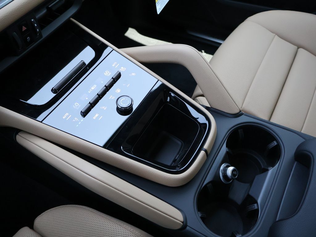 2026 Porsche Cayenne San Clemente CA