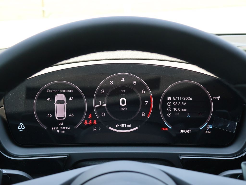 2026 Porsche Cayenne San Clemente CA