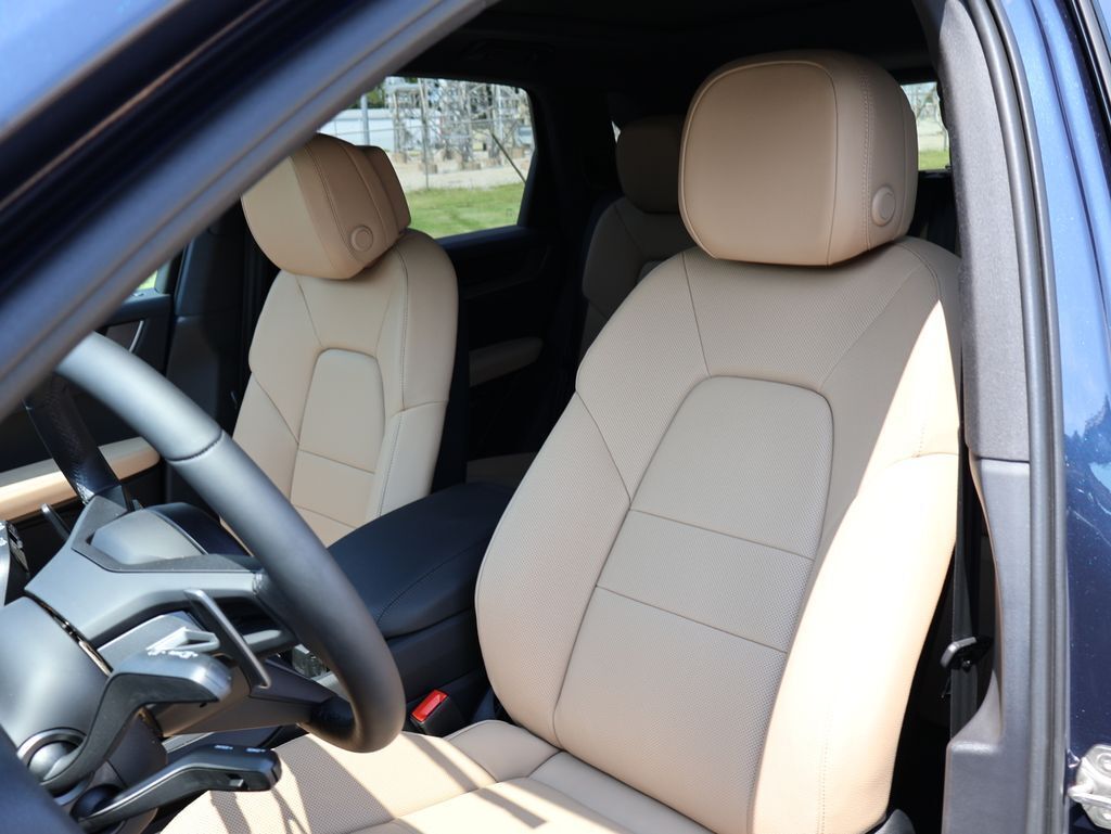 2026 Porsche Cayenne San Clemente CA