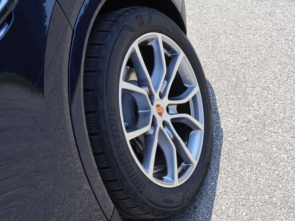 2026 Porsche Cayenne San Clemente CA