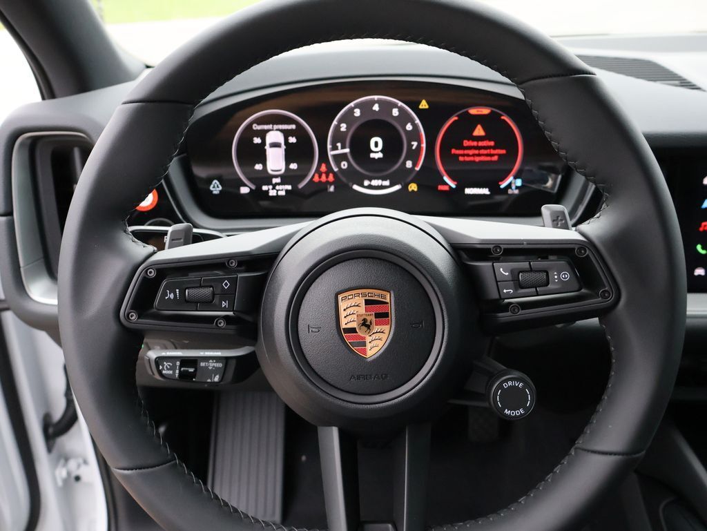 2026 Porsche Cayenne San Clemente CA