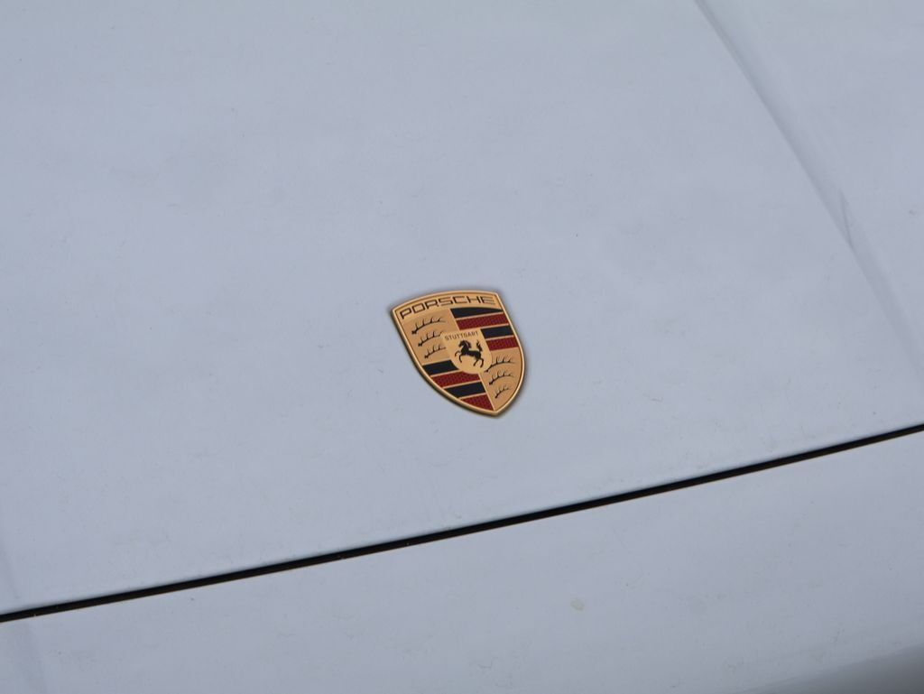 2026 Porsche Cayenne San Clemente CA