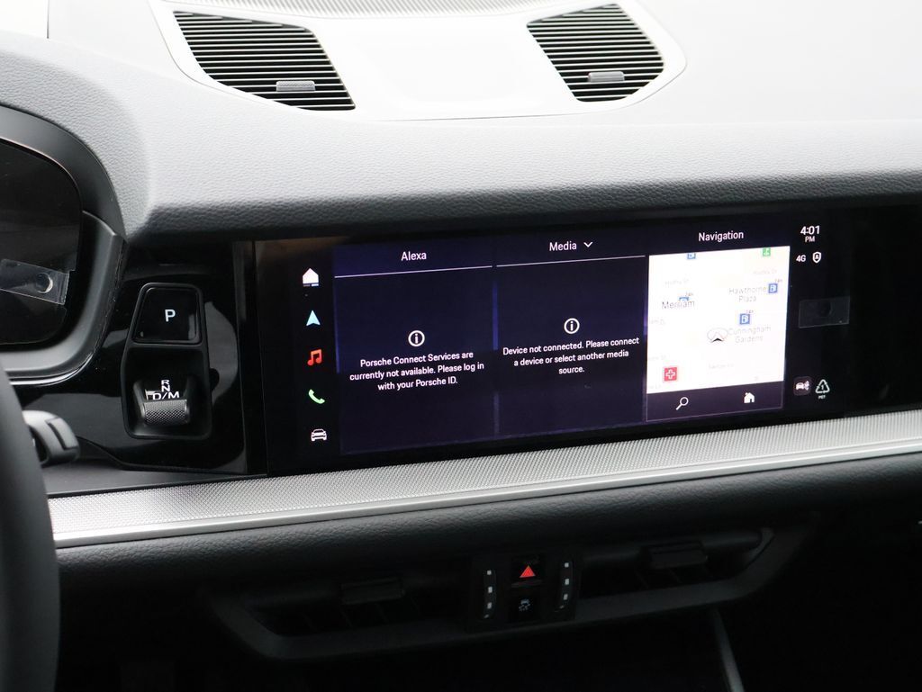2026 Porsche Cayenne San Clemente CA