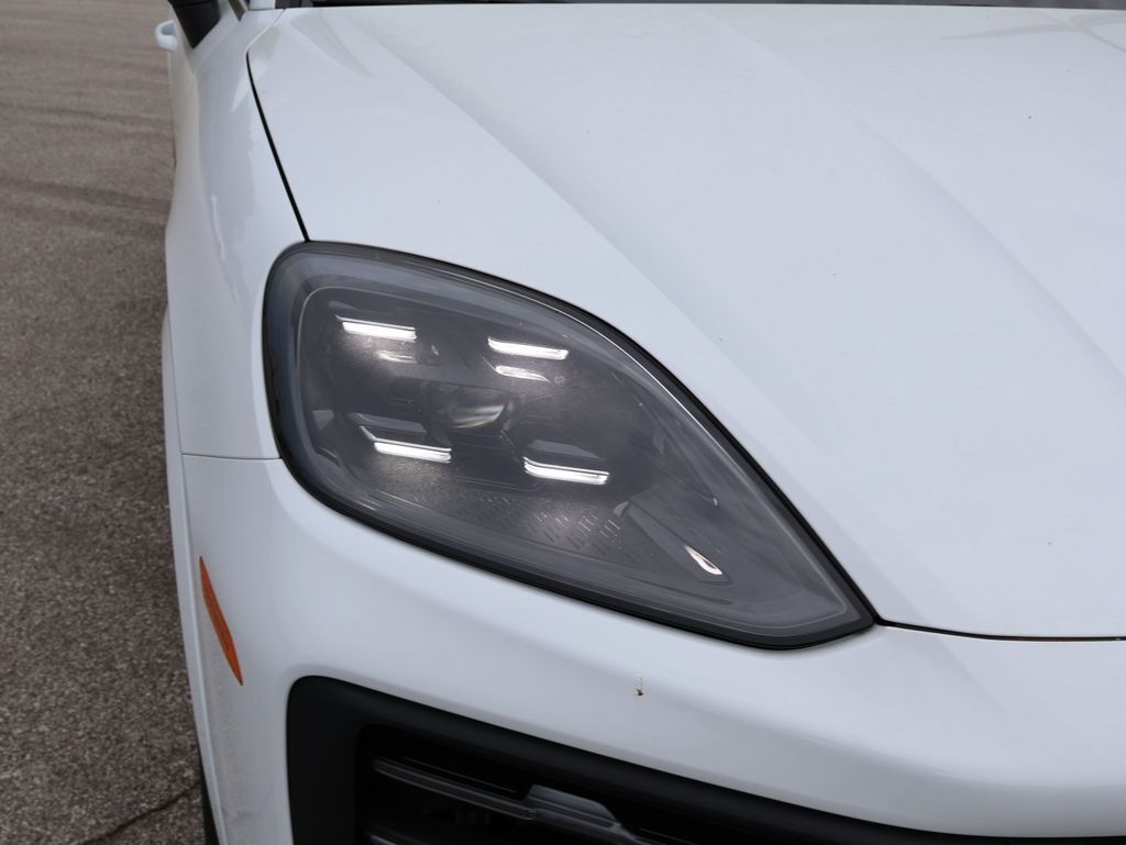 2026 Porsche Cayenne San Clemente CA