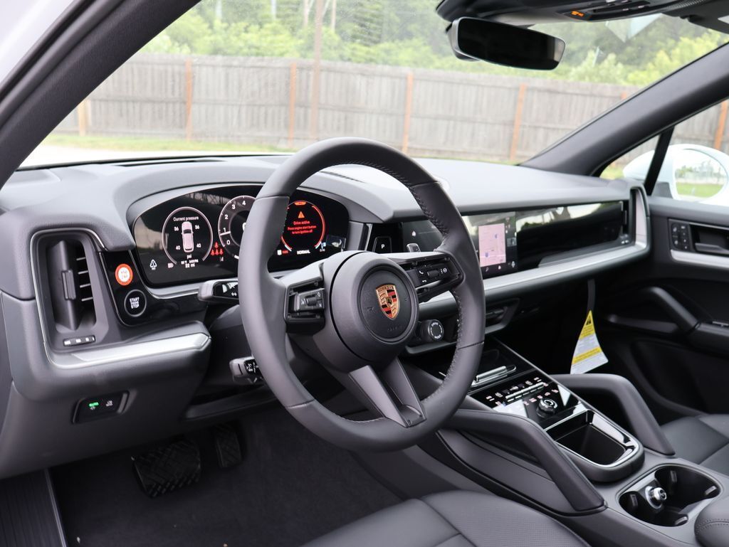 2026 Porsche Cayenne San Clemente CA