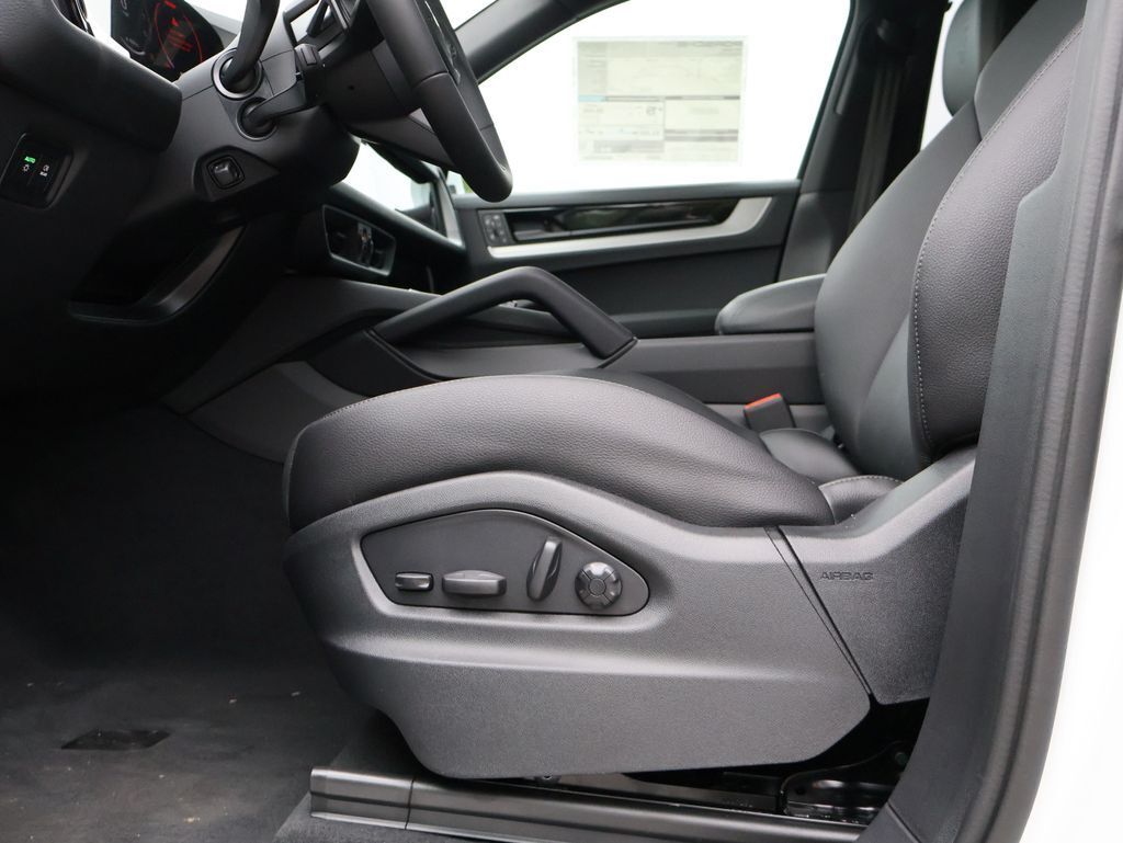 2026 Porsche Cayenne San Clemente CA