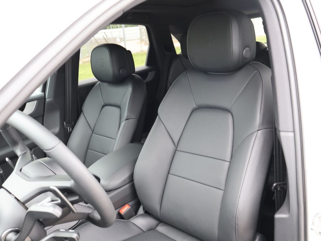2026 Porsche Cayenne San Clemente CA