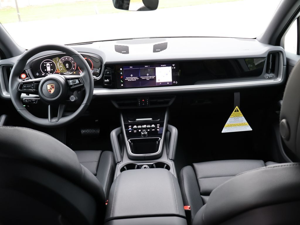 2026 Porsche Cayenne San Clemente CA