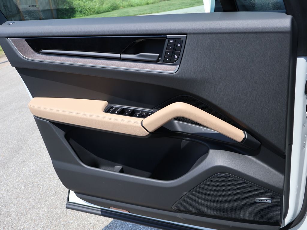 2026 Porsche Cayenne San Clemente CA