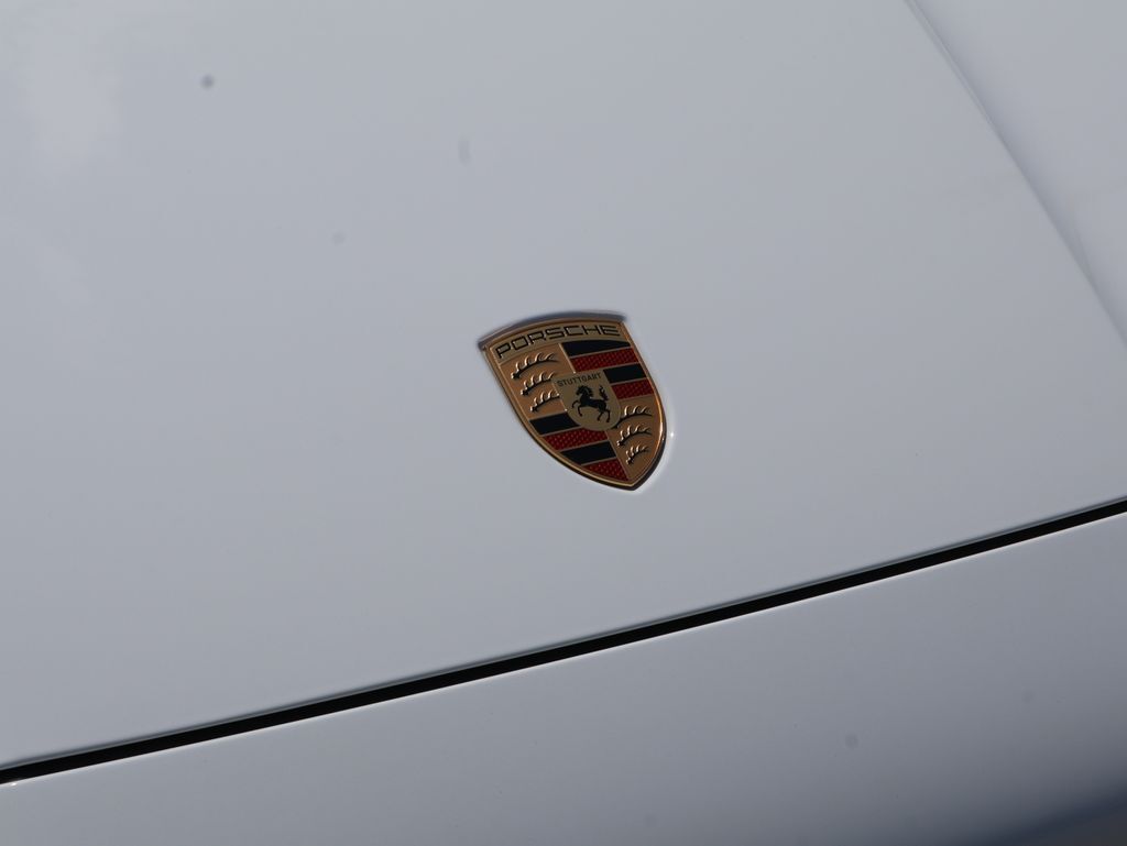 2026 Porsche Cayenne San Clemente CA