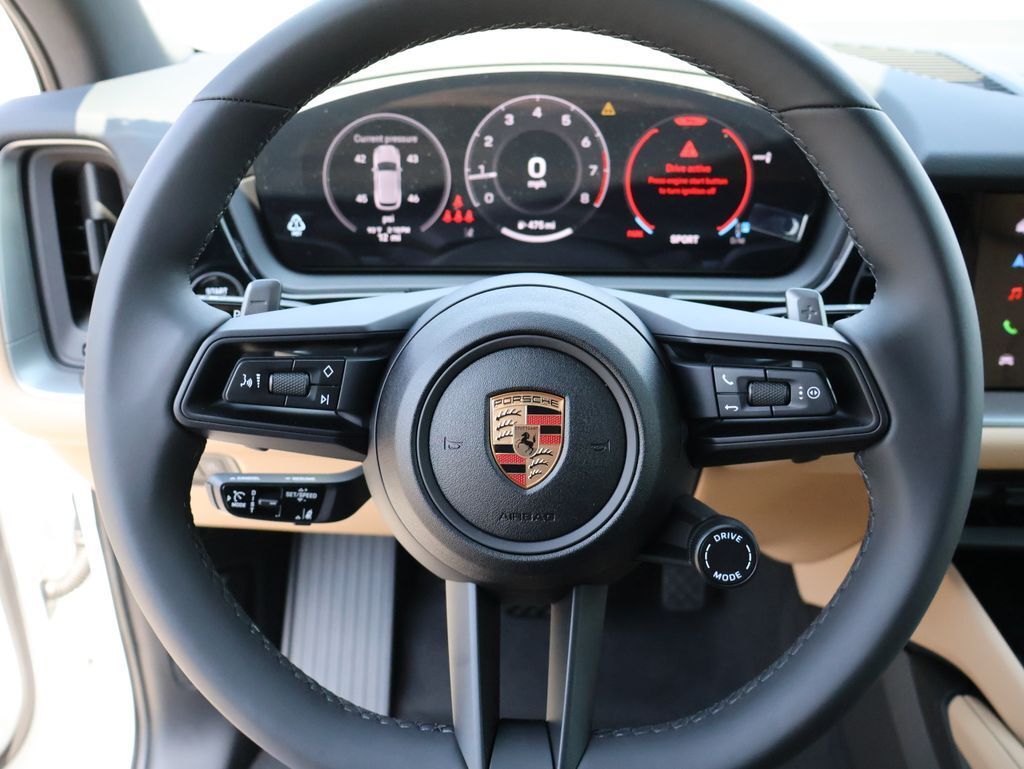 2026 Porsche Cayenne San Clemente CA