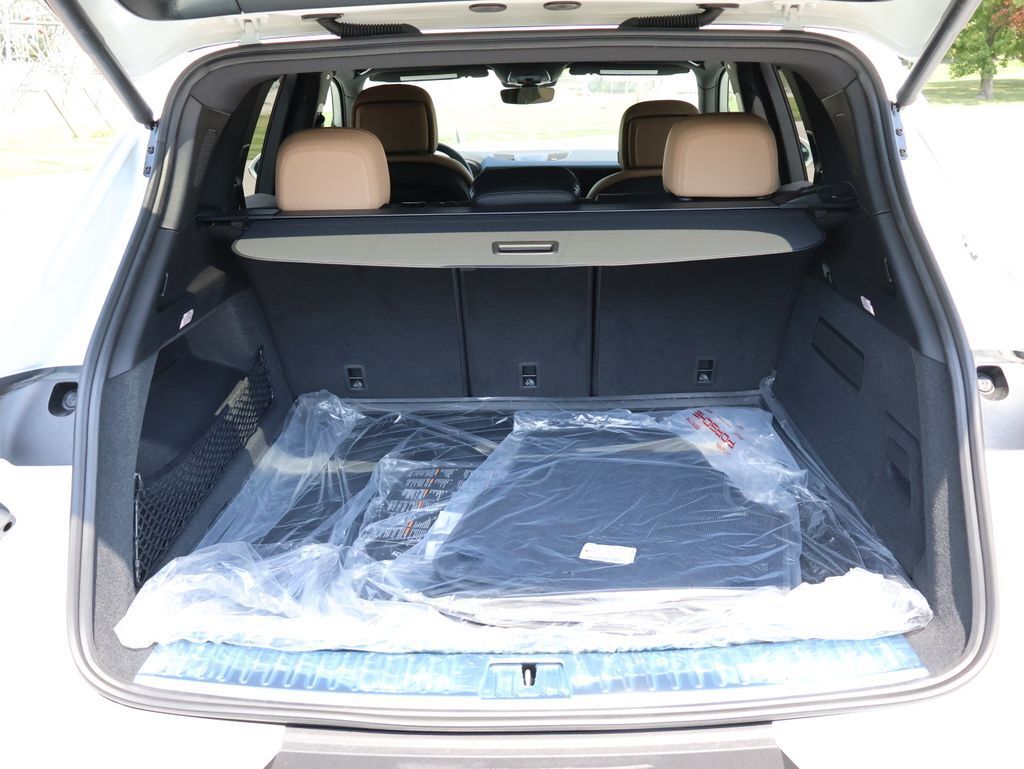 2026 Porsche Cayenne San Clemente CA