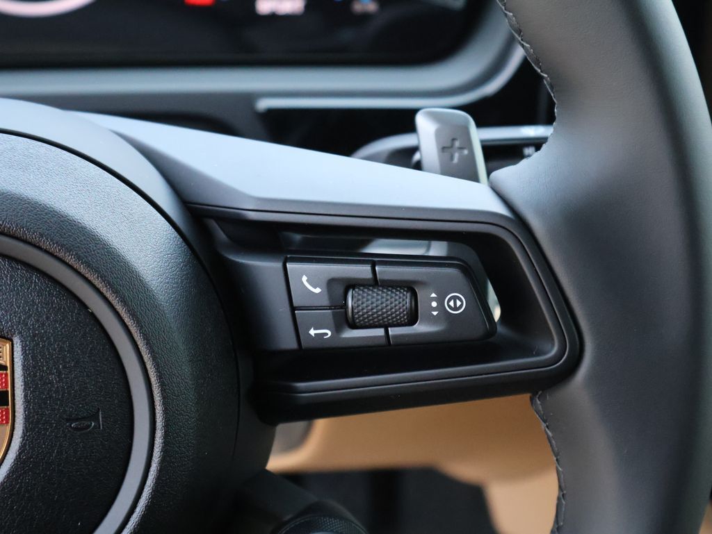 2026 Porsche Cayenne San Clemente CA