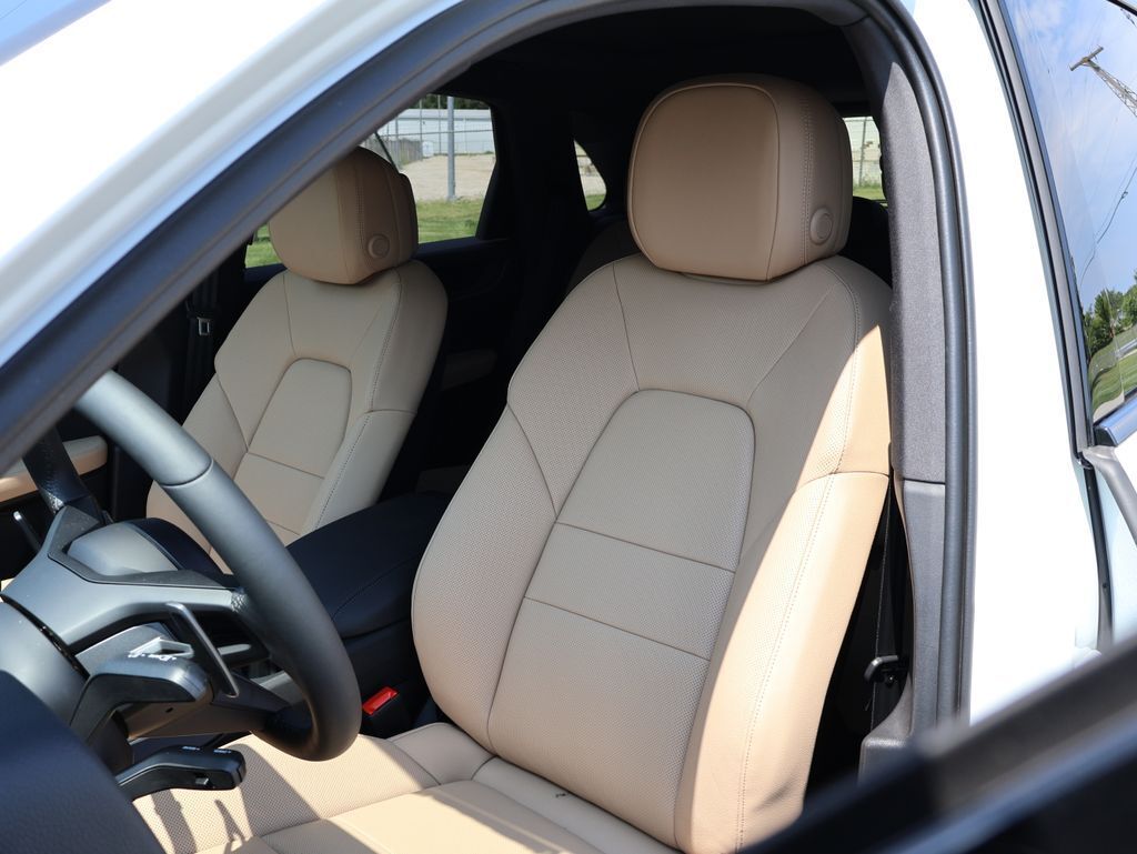 2026 Porsche Cayenne San Clemente CA