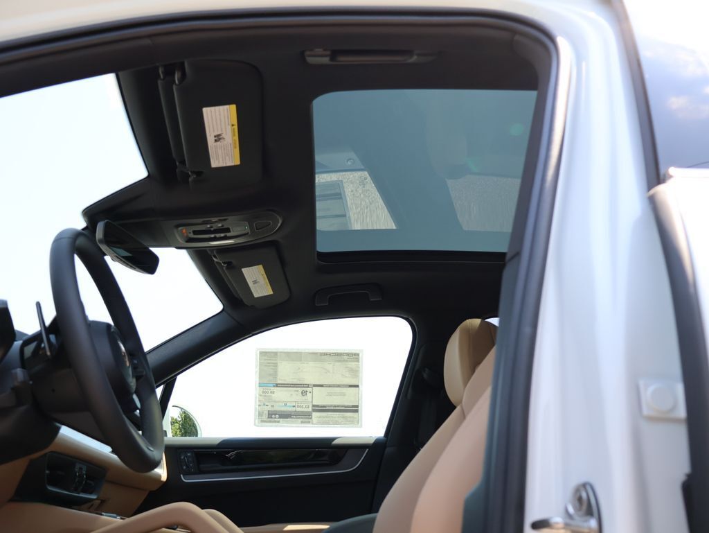 2026 Porsche Cayenne San Clemente CA