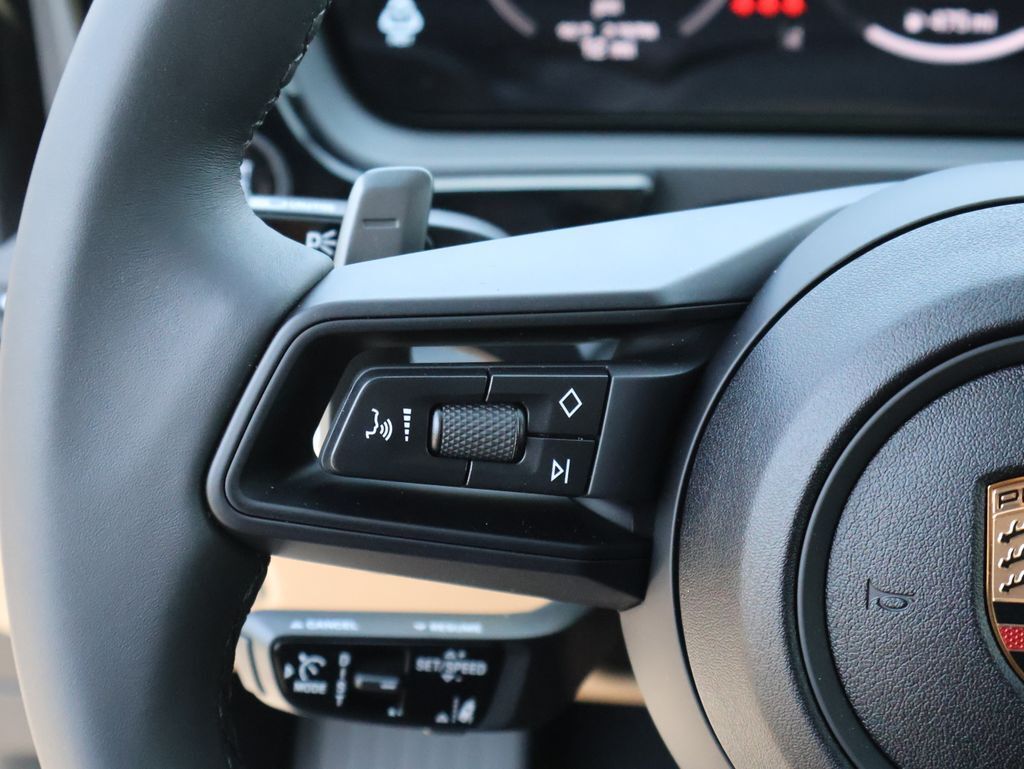 2026 Porsche Cayenne San Clemente CA