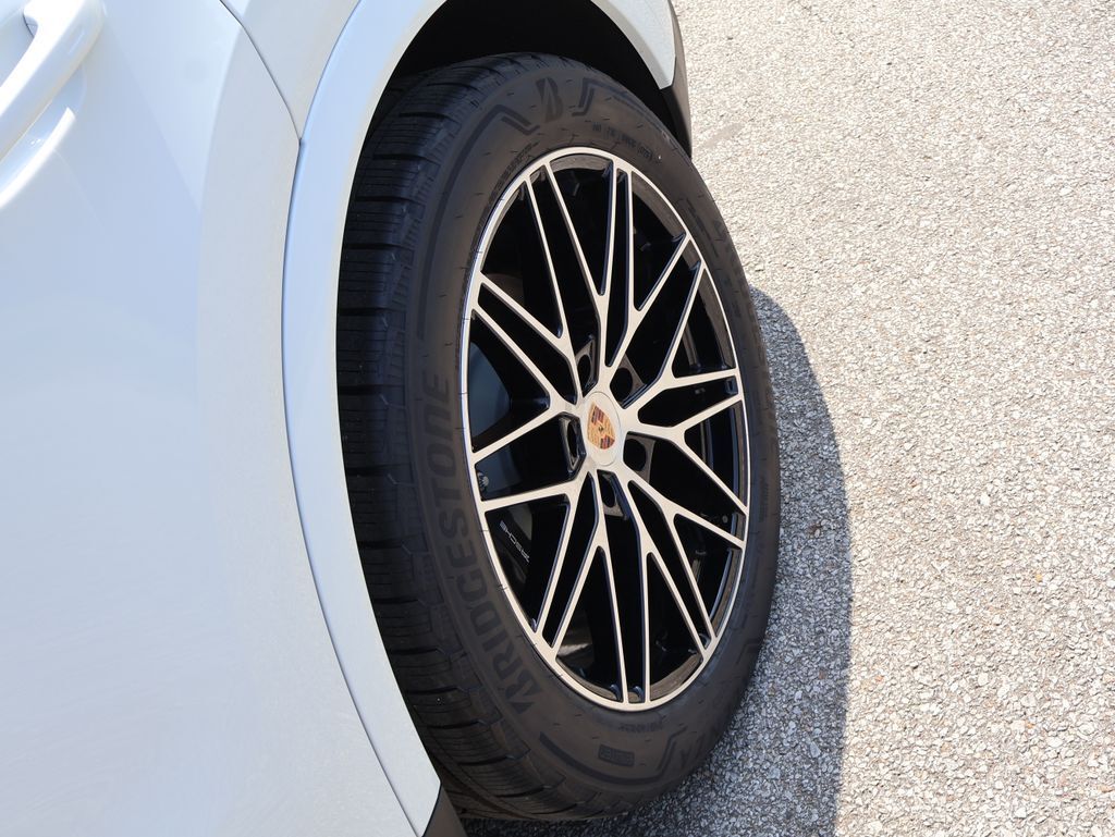 2026 Porsche Cayenne San Clemente CA
