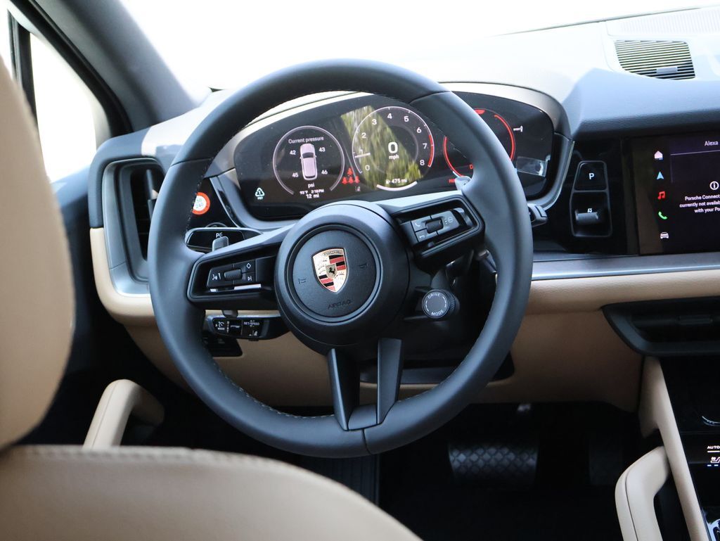 2026 Porsche Cayenne San Clemente CA