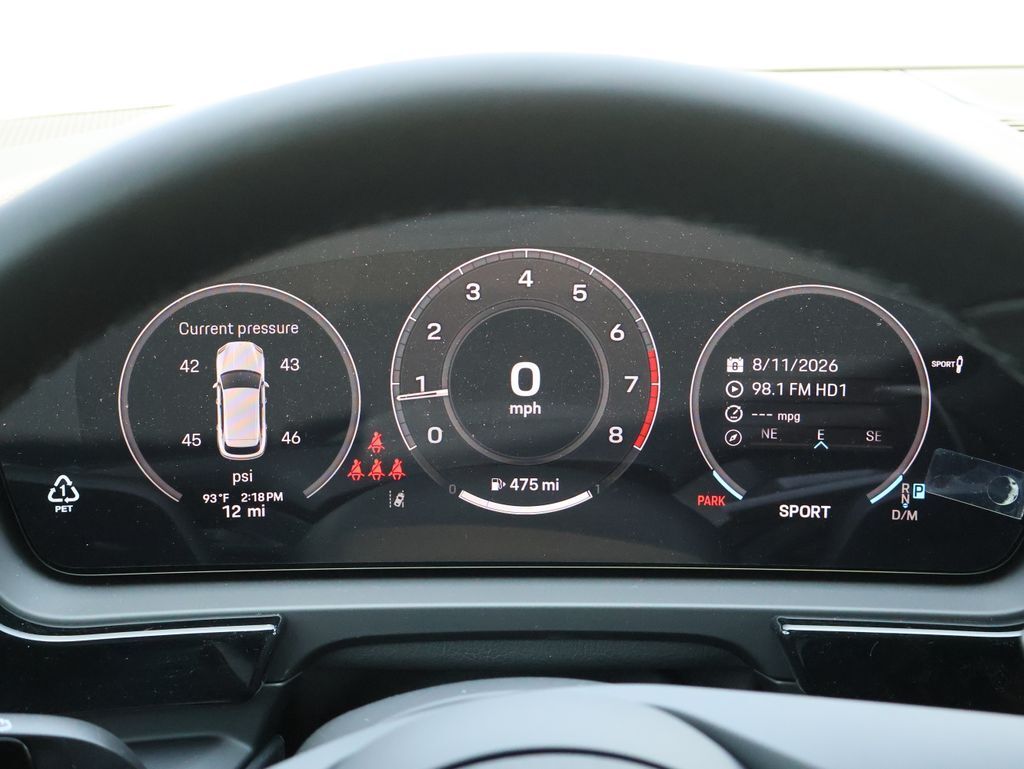 2026 Porsche Cayenne San Clemente CA