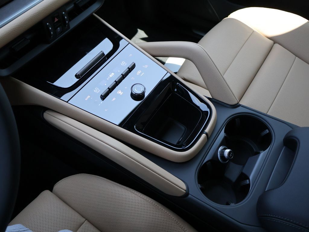 2026 Porsche Cayenne San Clemente CA