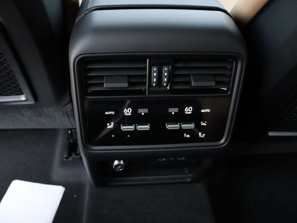 2026 Porsche Cayenne San Clemente CA