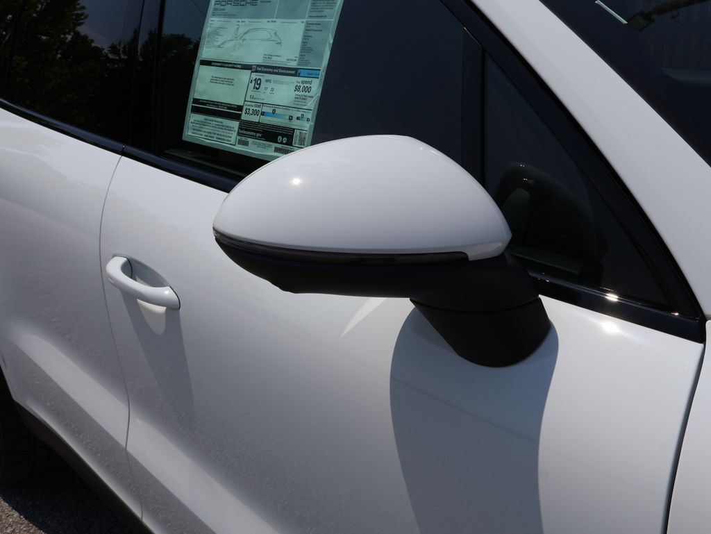 2026 Porsche Cayenne San Clemente CA