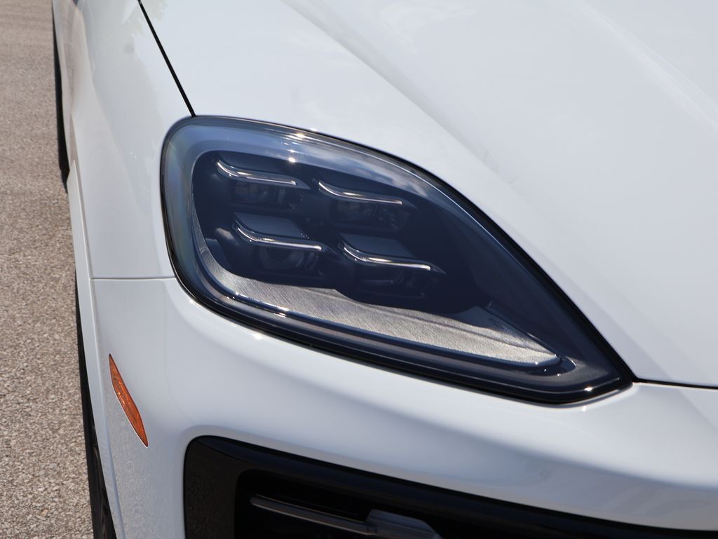 2026 Porsche Cayenne San Clemente CA