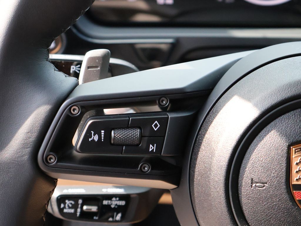 2026 Porsche Cayenne San Clemente CA