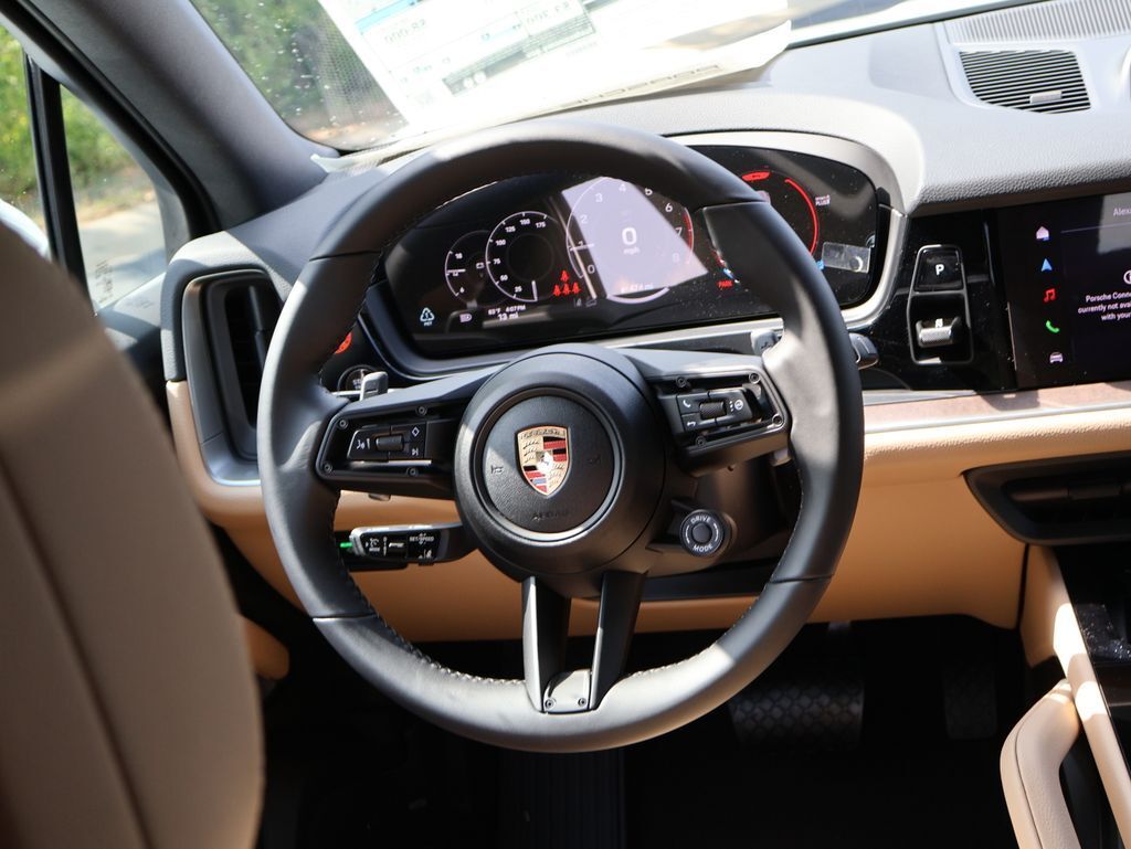 2026 Porsche Cayenne San Clemente CA