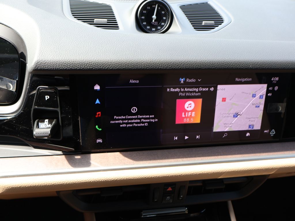 2026 Porsche Cayenne San Clemente CA
